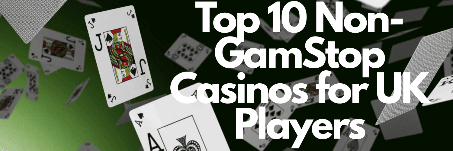 Exploring Non Gamstop Casinos in the UK 567331938 Exploring Non Gamstop Casinos in the UK 567331938