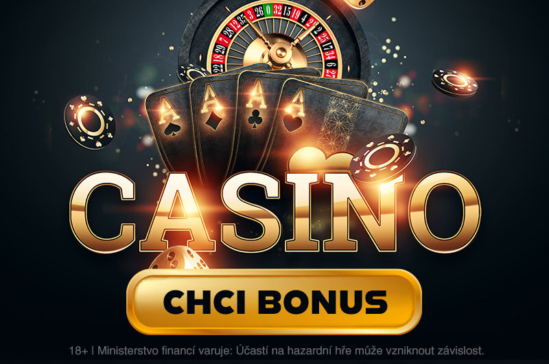 Online Casino CZK Nejlepší možnosti hraní pro české hráče