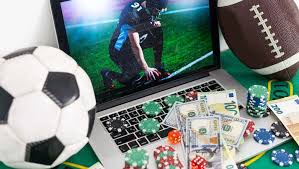 The Future of Online Betting Exploring Kana Bet The Future of Online Betting Exploring Kana Bet