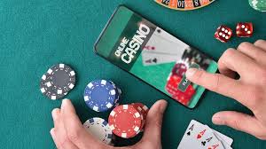 Experience the Thrill of Live Casino on BigWins -357319856