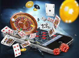 Что такое Casino Columbus Что такое Casino Columbus