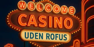 Bonus Uden Indbetaling Fordele og Hvordan Man Får Det